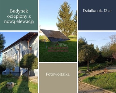 Dom na sprzedaż 5 pokoi pszczyński, 160 m2, działka 1500 m2