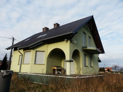 Dom na sprzedaż 5 pokoi strzelecki, 150 m2, działka 2000 m2