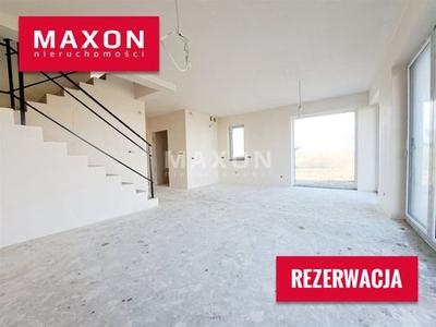 Dom na sprzedaż 5 pokoi Warszawa Białołęka, 122 m2, działka 210 m2