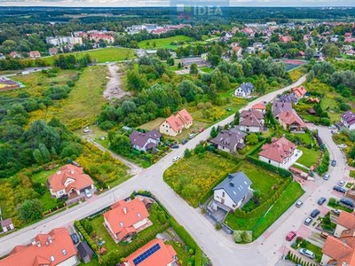 Dom na sprzedaż 6 pokoi Olsztyn, 147,28 m2, działka 490 m2