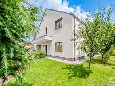 Dom na sprzedaż 6 pokoi Opole, 216,80 m2, działka 800 m2
