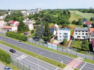 Dom na sprzedaż 6 pokoi Rzeszów, 200 m2, działka 1200 m2