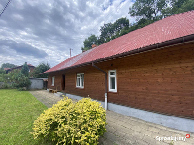 Dom na sprzedaż w miejscowości Uherce Mineralne