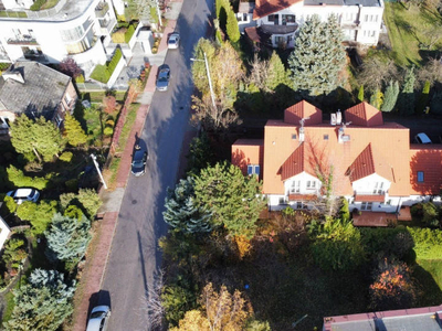 Dom szeregowy Kielce Tuwima 140m2