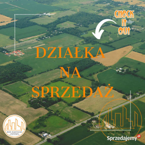 Działka Opacz Mała Targowa 1000m2