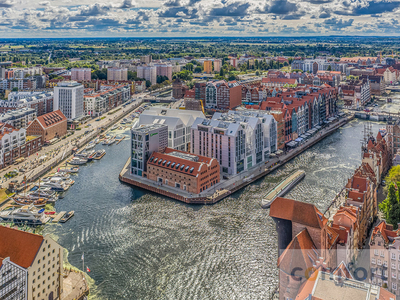 Gdańsk Starówka – atrakcyjna lokalizacja i cena