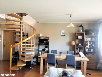 2-pokojowe mieszkanie 32m2 + balkon Bez Prowizji