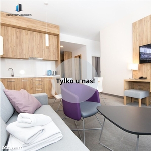 Komfortowy, 3-pokojowy apartament w Czarnej Górze