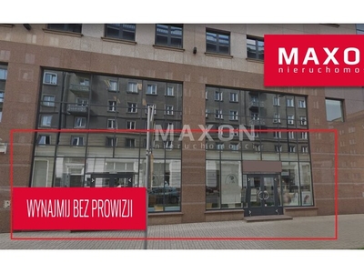 Lokal użytkowy do wynajęcia 140,00 m², oferta nr 1651/PHW/MAX