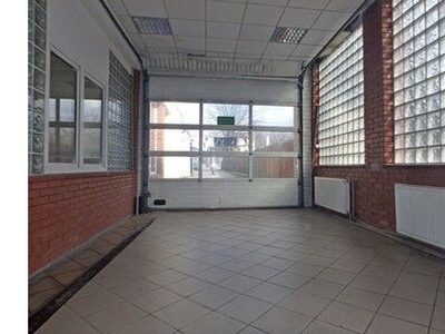 Lokal użytkowy do wynajęcia 500,00 m², oferta nr WIL489610