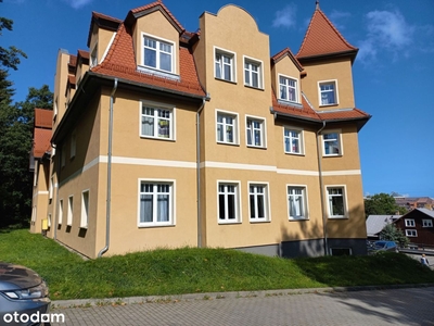 Nowy wyposażony apartament Kraków Stare Miasto