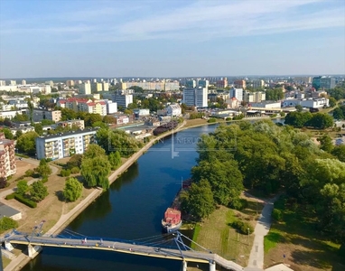 Mieszkanie czteropokojowe na sprzedaż