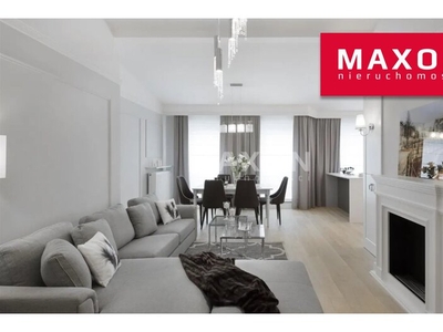 Mieszkanie do wynajęcia 100,00 m², piętro 5, oferta nr 24831/MW/MAX