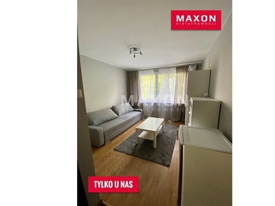 Mieszkanie do wynajęcia 18,00 m², piętro 2, oferta nr 24822/MW/MAX
