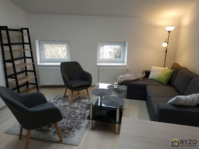 Mieszkanie do wynajęcia 2 pokoje Szczecin Śródmieście, 29,45 m2, 4 piętro