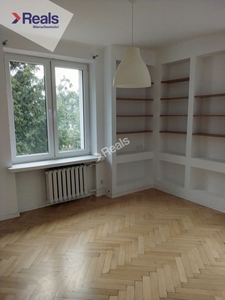 Mieszkanie do wynajęcia 2 pokoje Warszawa Bielany, 40 m2, 1 piętro