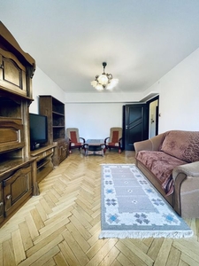 Mieszkanie do wynajęcia 2 pokoje Warszawa Wilanów, 45,50 m2, 2 piętro