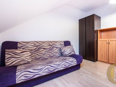 Mieszkanie do wynajęcia 3 pokoje Kraków Dębniki, 70 m2, 3 piętro