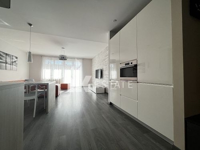 Mieszkanie do wynajęcia 3 pokoje Szczecin Śródmieście, 82 m2, 2 piętro