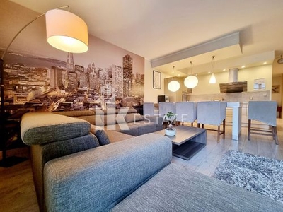 Mieszkanie do wynajęcia 3 pokoje Szczecin Śródmieście, 96 m2, 2 piętro