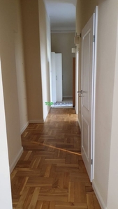 Mieszkanie do wynajęcia 3 pokoje Warszawa Śródmieście, 95 m2, 2 piętro