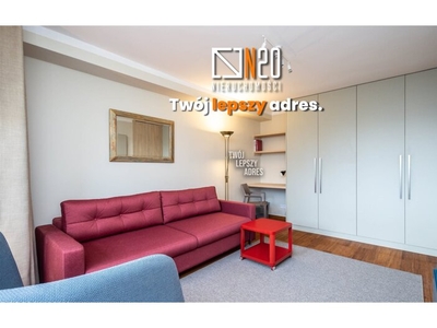 Mieszkanie do wynajęcia 30,00 m², piętro 5, oferta nr N20-MW-3578