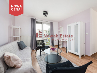 Mieszkanie do wynajęcia 38,89 m², piętro 1, oferta nr NEO926719