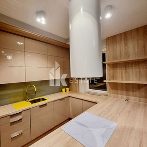 Mieszkanie do wynajęcia 4 pokoje Szczecin Śródmieście, 104 m2, 2 piętro