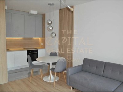 Mieszkanie do wynajęcia 42,00 m², parter, oferta nr 667035