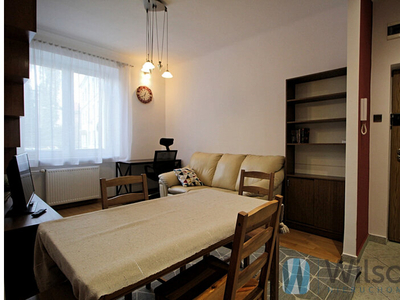 Mieszkanie do wynajęcia 43,00 m², parter, oferta nr WIL505246