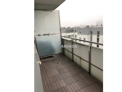 Mieszkanie do wynajęcia 53,00 m², piętro 3, oferta nr ARE-MW-100498