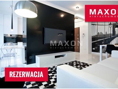 Mieszkanie do wynajęcia 54,00 m², piętro 4, oferta nr 24751/MW/MAX