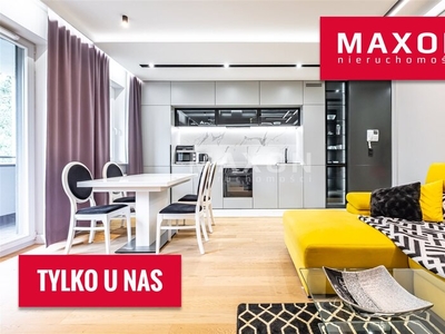 Mieszkanie do wynajęcia 56,34 m², piętro 4, oferta nr 24823/MW/MAX