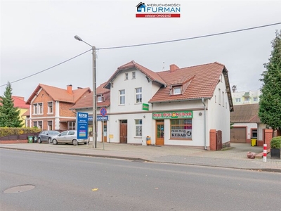 Mieszkanie do wynajęcia 57,00 m², piętro 1, oferta nr FRC-MW-196457