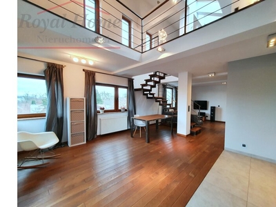 Mieszkanie do wynajęcia 84,00 m², piętro 3, oferta nr 1771