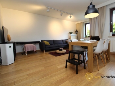 Mieszkanie do wynajęcia 87,00 m², parter, oferta nr 810146