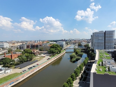 Mieszkanie dwupokojowe na sprzedaż