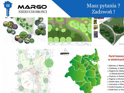 Mieszkanie - Gdynia Pustki Cisowskie Demptowo