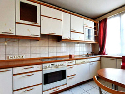 Mieszkanie na sprzedaż, 104 m², Warszawa Wola