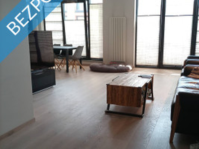 Mieszkanie na sprzedaż, 116 m², Warszawa