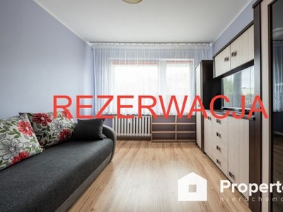 Mieszkanie na sprzedaż 2 pokoje Białystok, 42 m2, 4 piętro