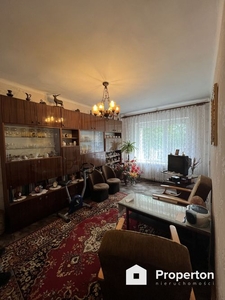 Mieszkanie na sprzedaż 2 pokoje Białystok, 47,70 m2, 2 piętro