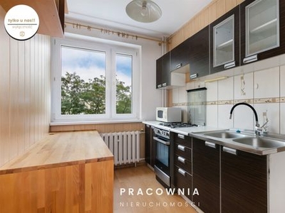 Mieszkanie na sprzedaż 2 pokoje Bydgoszcz, 48,22 m2, 2 piętro