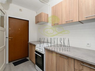 Mieszkanie na sprzedaż 2 pokoje Gdańsk Wrzeszcz, 30,50 m2, parter