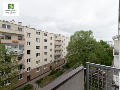 Mieszkanie na sprzedaż 2 pokoje Gdynia Działki Leśne, 66,95 m2, 4 piętro