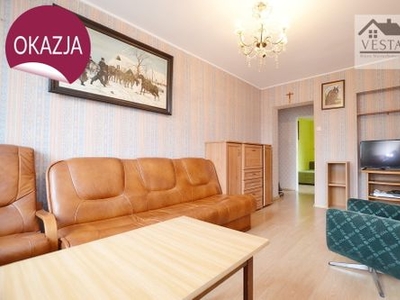 Mieszkanie na sprzedaż 2 pokoje Lublin, 43 m2, 2 piętro