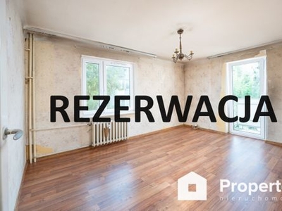 Mieszkanie na sprzedaż 2 pokoje Mińsk Mazowiecki, 37 m2, 2 piętro