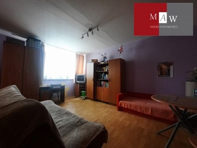 Mieszkanie na sprzedaż 2 pokoje Łódź Widzew, 37 m2, 1 piętro