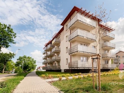 Mieszkanie na sprzedaż 2 pokoje Olsztyn, 42,52 m2, 2 piętro