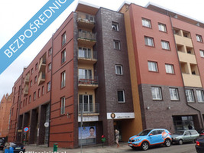 Mieszkanie na sprzedaż, 25 m², Szczecin Stare Miasto